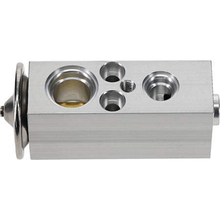 Complete Tractor Expansion Valve For Ford/New Holland 5640, 6640, 7740, 7840, 8160; 1106-7065